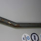 Original BMW NEU 1175025 Auspuff Exhaust Schalldämpfer Silencer
