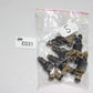 BMW Original E36 3er M3 GT Injektoren Bosch 280150701 injectors