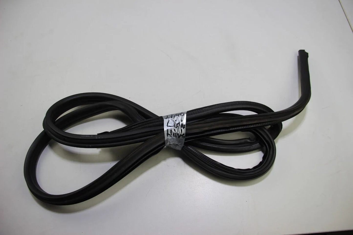 Original BMW E36 Türdichtung hinten links limousine 3er M3 325 328 325 320