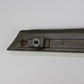 Original BMW Stoßstange Ecke Chrom E21 hinten links 3er 316 318 320i 323i