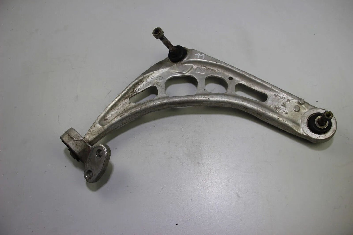 Original BMW E46 M-Sport Paket Querlenker Dreieckslenker rechts