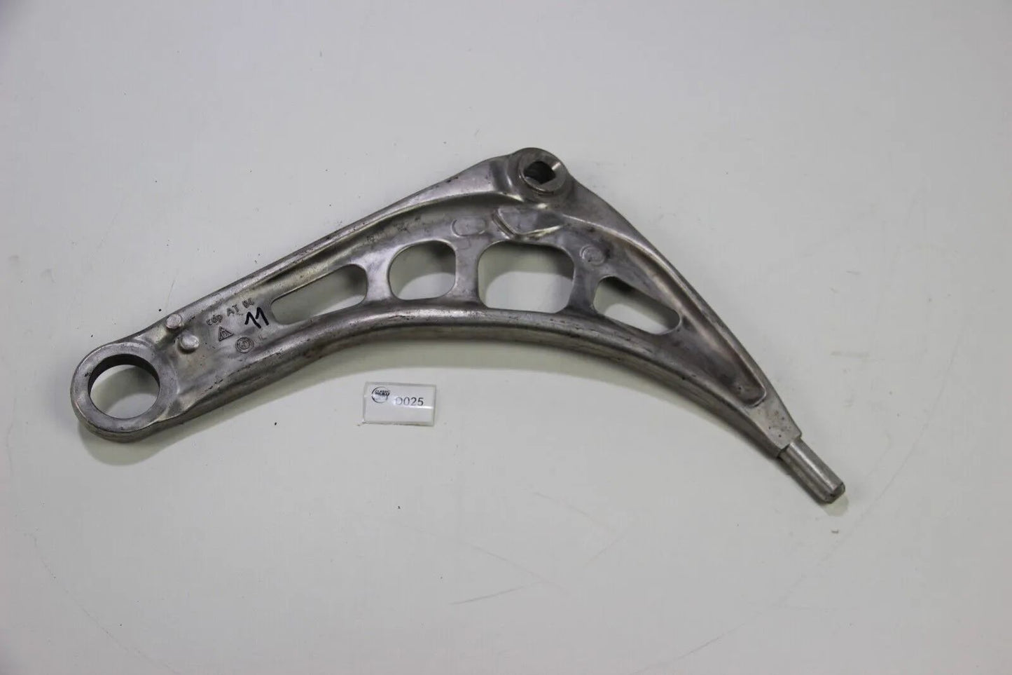 Original BMW E46 Z4M Querlenker M-Sport Fahrwerk Sportpaket links 2282121