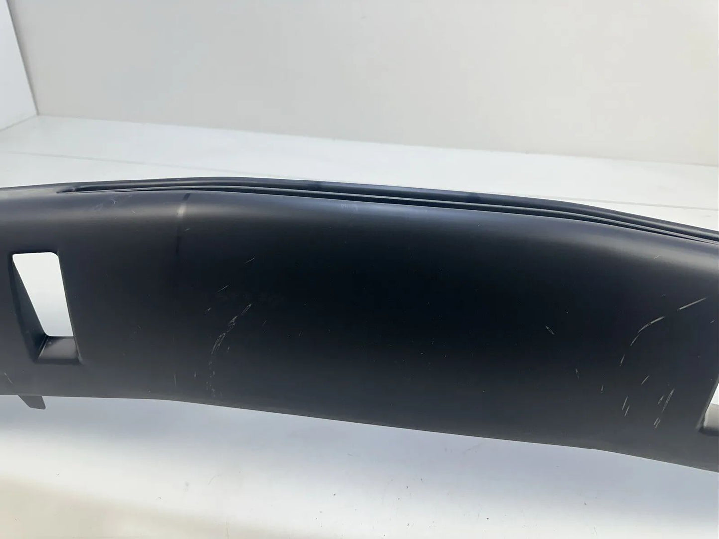 NEU ORIGINAL BMW E30 325i Frontschürze Frontlippe Stoßstange Vorne 51711933510