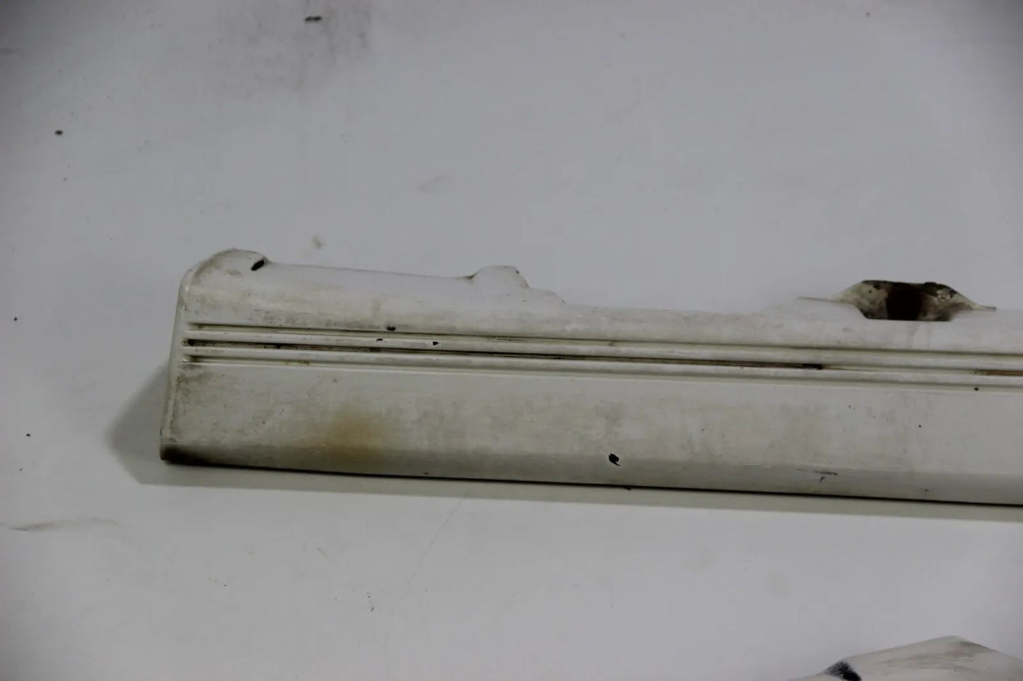 Original BMW E30 M-Technic 1 Seitenschweller Planken Schweller 85'-86' VFL M