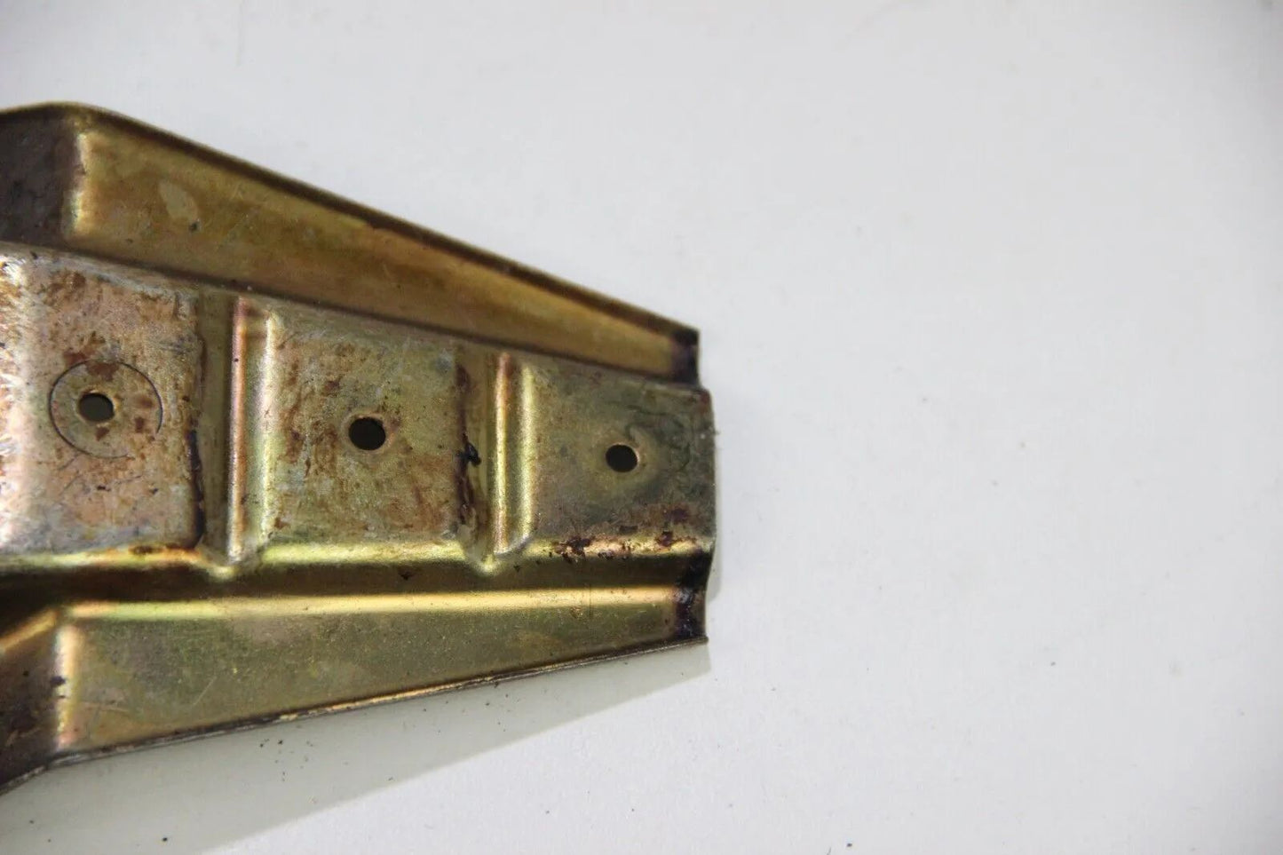 Original BMW E30 ZV Zentralverriegelung Halterung Steuergerät 1380302 316i-325i