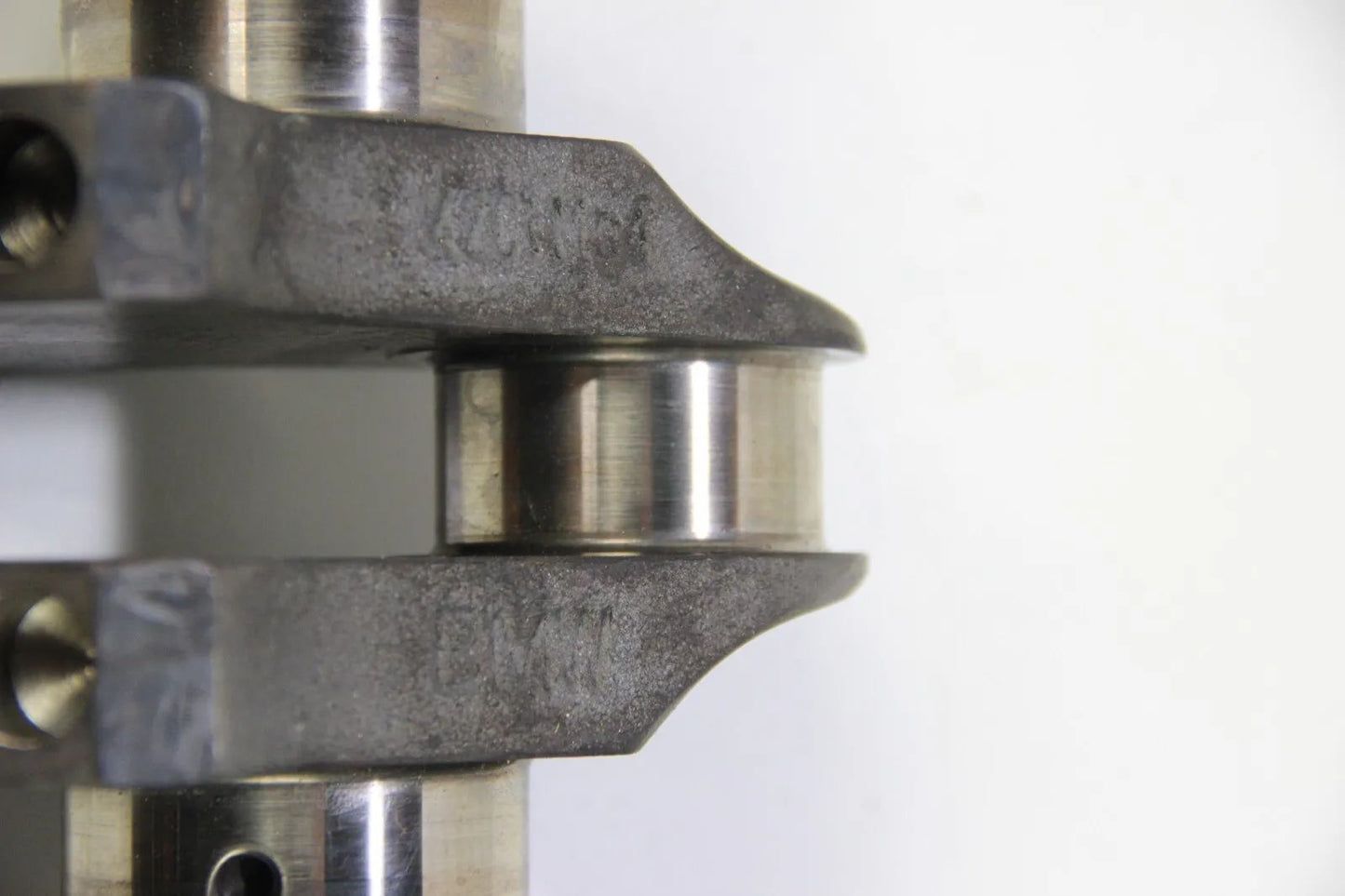 Original BMW E30 M3 Kurbelwelle Crankshaft S14b23 S14 2.3 1308156 Cecotto Ravagl