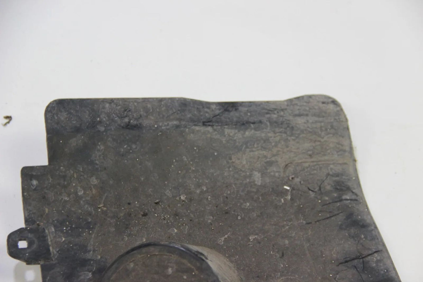 Original BMW E30 Scheinwerferabdeckung Motorraum Abdeckung Rechts 51711916192