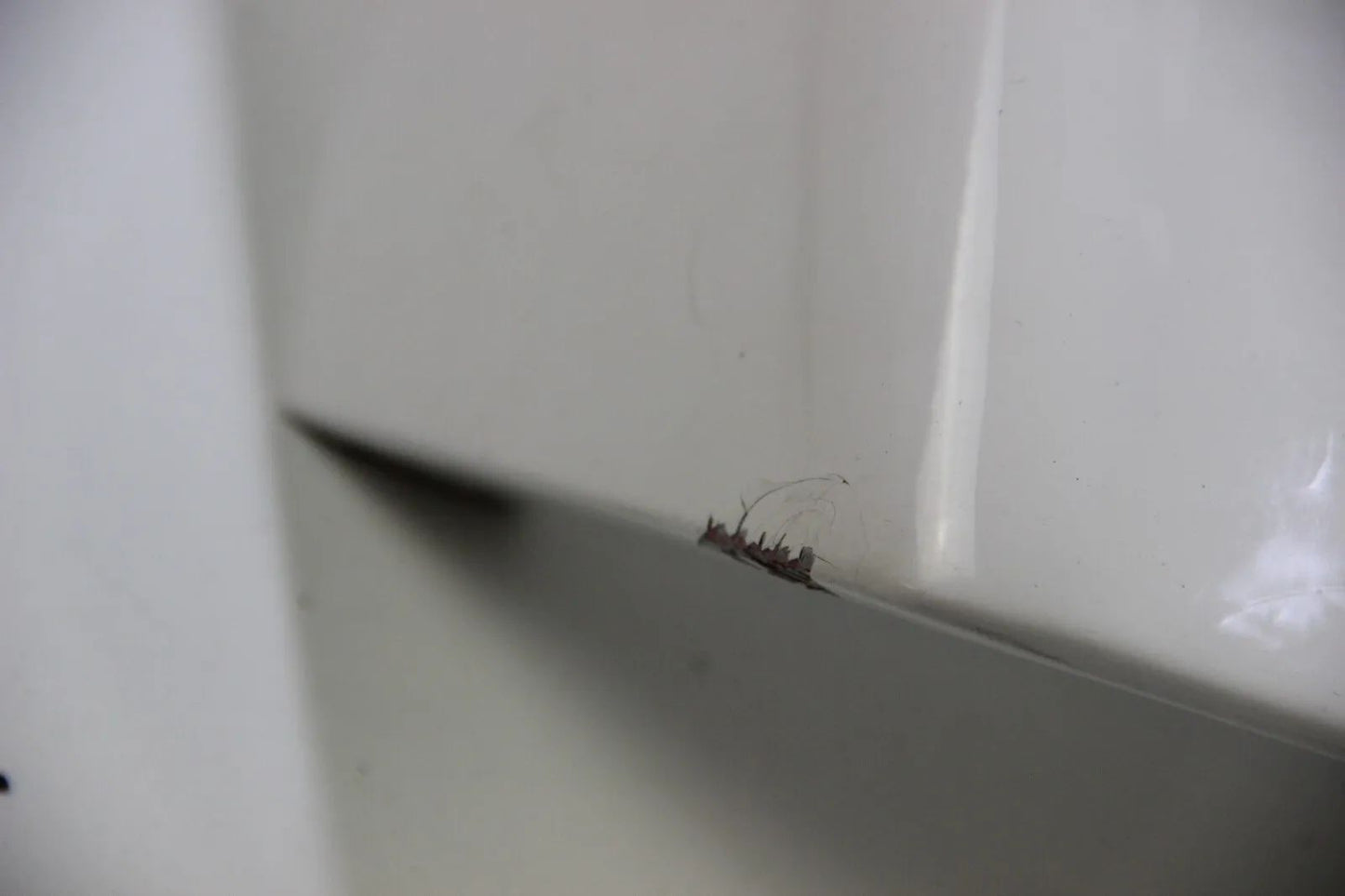 Original BMW E30 M3 Spoiler Hinten Flügel S14 Wing Rear Kofferraum Heckspoiler