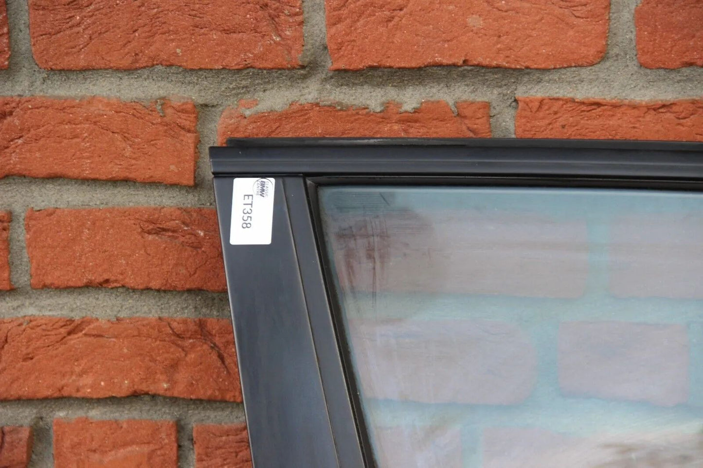 Original BMW E30 Tür Vorne Rechts Door Touring Limousine Alpinweiß 3er OEM