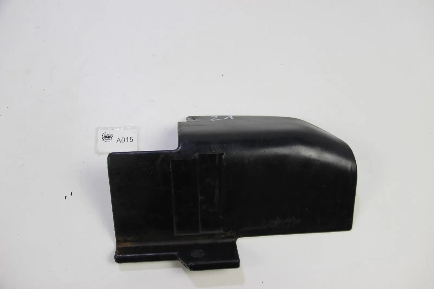 Original BMW E30 M3 S14 Abdeckung Cover Motorraum Innenraum S14b23 2.3