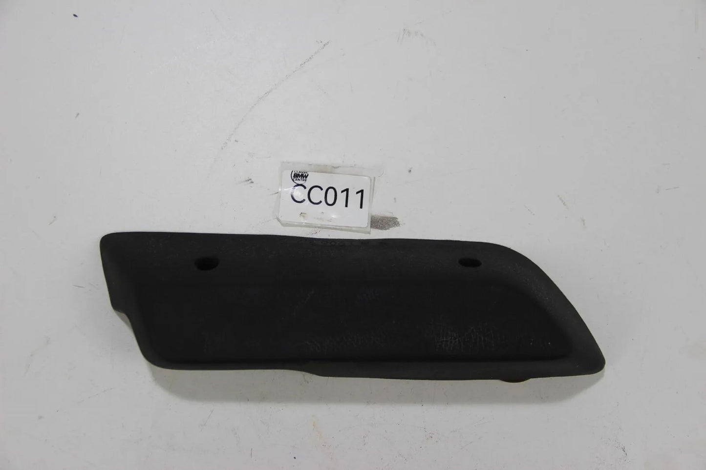 Original BMW E30 Touring Limousine Armlehne Schwarz 1906217 316 318 320 323 325