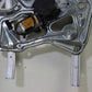 Original BMW E30 Cabrio Fensterheber Elektrisch hinten links Window Mechanism