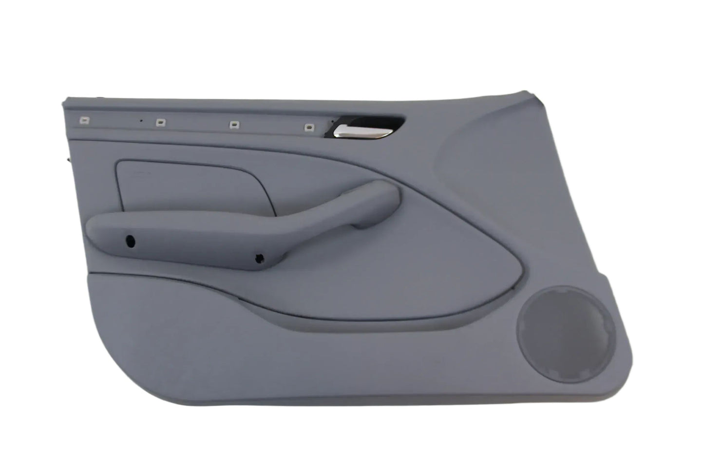 Original BMW 3er E46 316i-330xi Türverkleidung vorn links NOS 51418224597