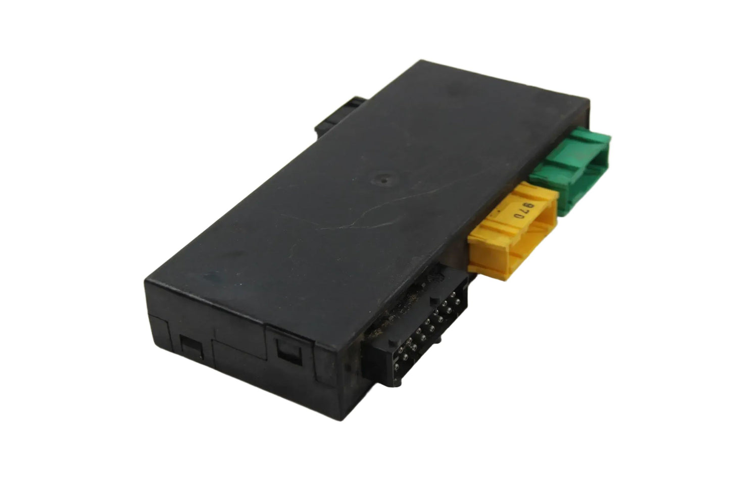 Orig BMW E36 Grundmodul 4 uncodiert Steuergerät Body Control Module  61358369483