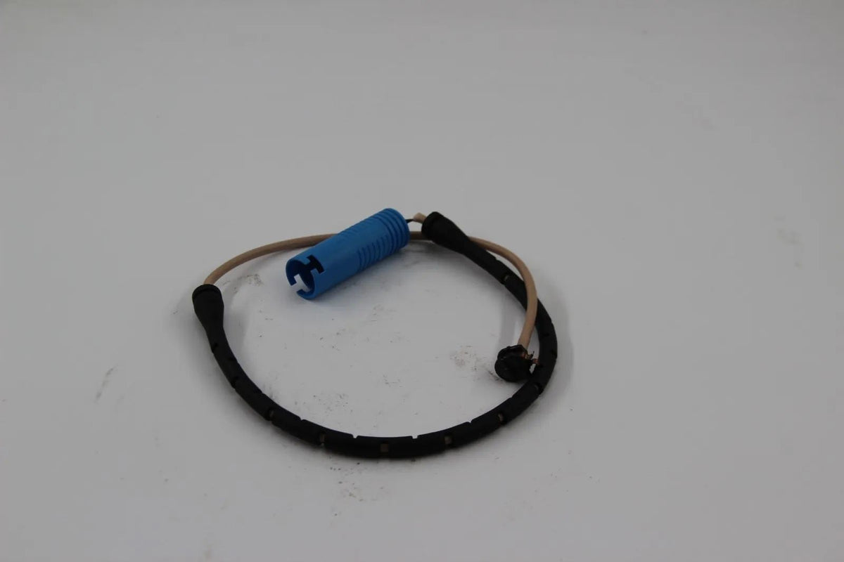 Original BMW E38 7er 750i V12 iL IlS L7  Bremsbelagfühler Sensor 34351163117