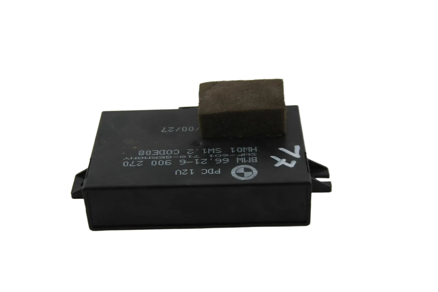 Original BMW E46 330 Steuergerät PDC aktiv Control Unit NOS 66216900270