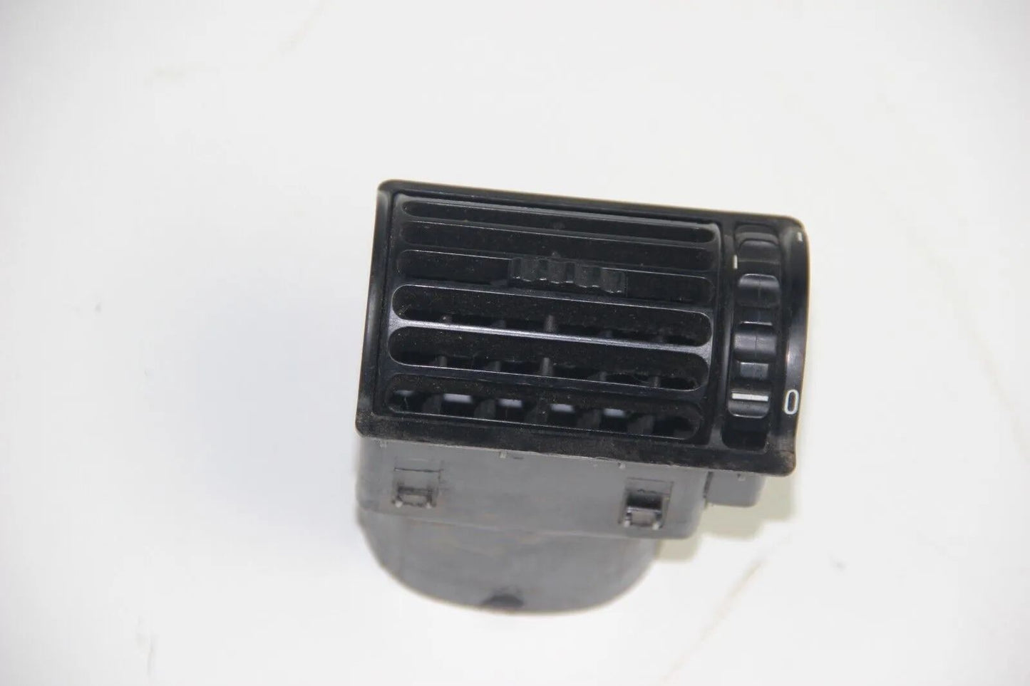 Original BMW E30 Z1 Lüftung Lüftungsgitter Rechts Luftdüse 1381152 3er 316i-M3