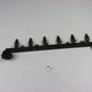 Original BMW E30 320i 323i 325i Einspritzleiste Injektoren fuel rail injectors