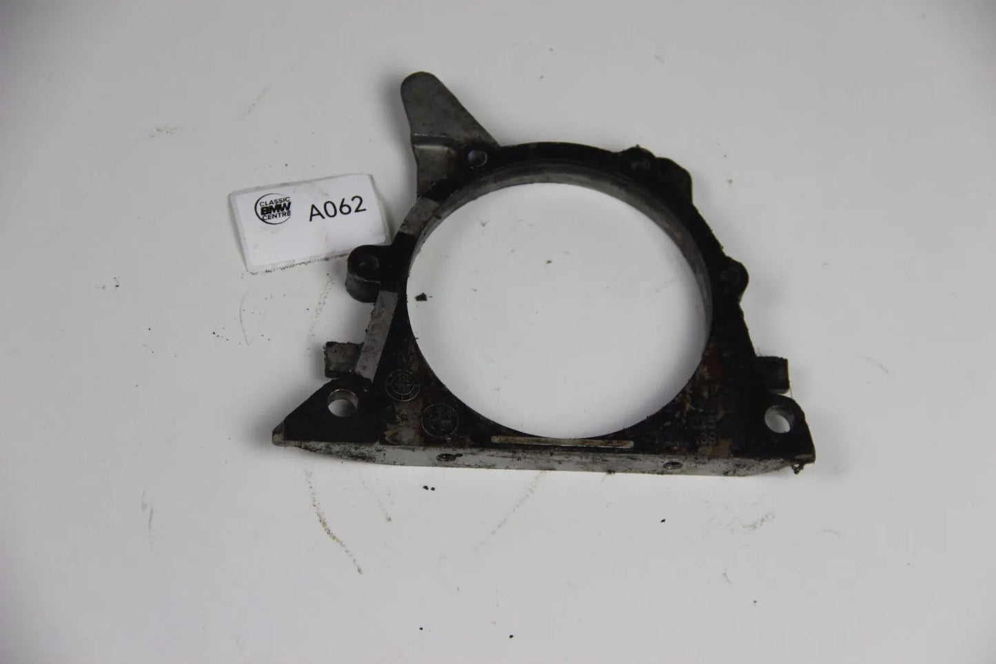 Original BMW Abdeckung Motor 1205139 Simmering Kurbelwellenabdeckung