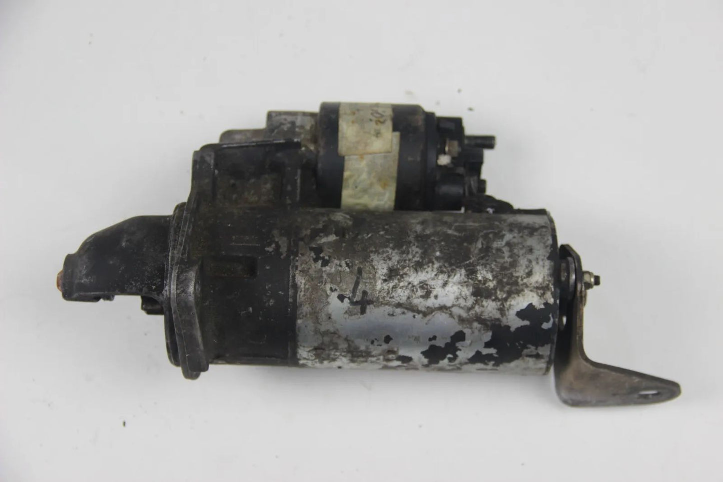 Original BMW E30 Anlasser Starter Motor Bosch 1005821229 Starter 3er