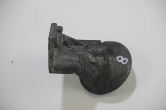 Original BMW E30 E21 M10 Ölfilter Flansch Motorölfilter Gehäuse 1286235