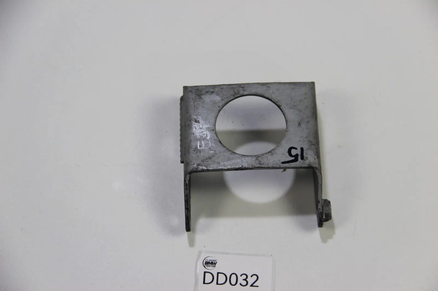 Original BMW E34 Lichtmaschinen Halterung Spannlasche Riemenspanner  Tentioner