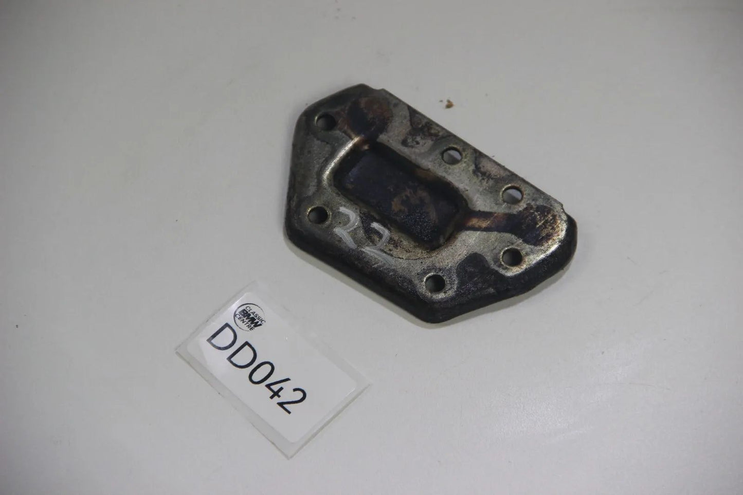 Original BMW M30 Abdeckung Zylinderkopf Abschlussdeckel 1254308 Cover