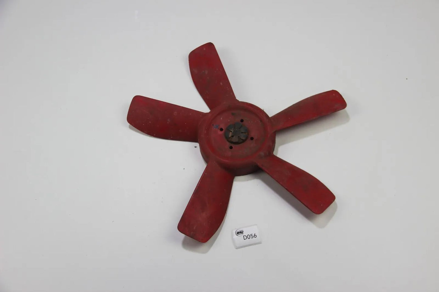 Original BMW E3 E9 Visco Lüfter Lüfterrad Kühler fan 11521252660 2500 CS CSI