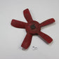 Original BMW E3 E9 Visco Lüfter Lüfterrad Kühler fan 11521252660 2500 CS CSI