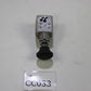 Original BMW E21 beheizte Heckscheibe Schalter Heated Screen Switch 3er OEM