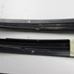 BMW E24 6er B Säulen Blende Zierstück Trim B Pillar