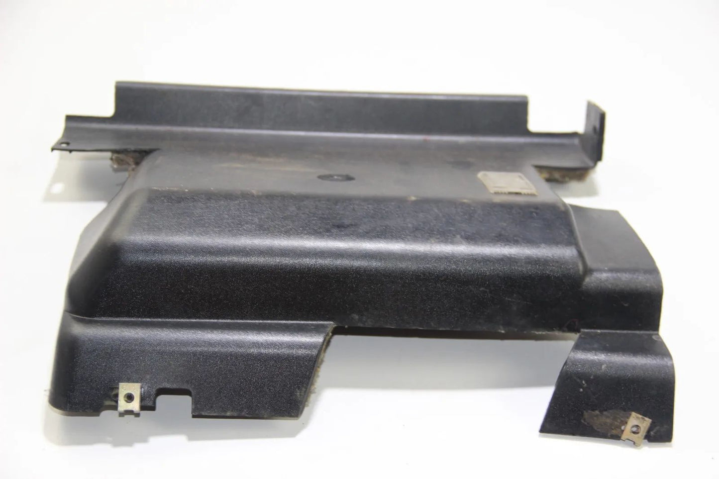 BMW E30 M3 Handschuhfachabdeckung innen oben Evo Cecotto Ravaglia