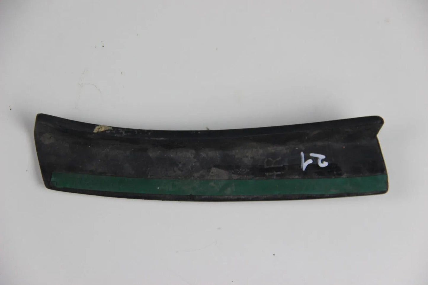 Original BMW E28 Steinschlagschutz hinten rechts 5er Rock Guard 518i-535i