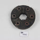 Original BMW E30 M3 S14 Hardyscheibe Kardanwelle Gelenkscheibe Lager