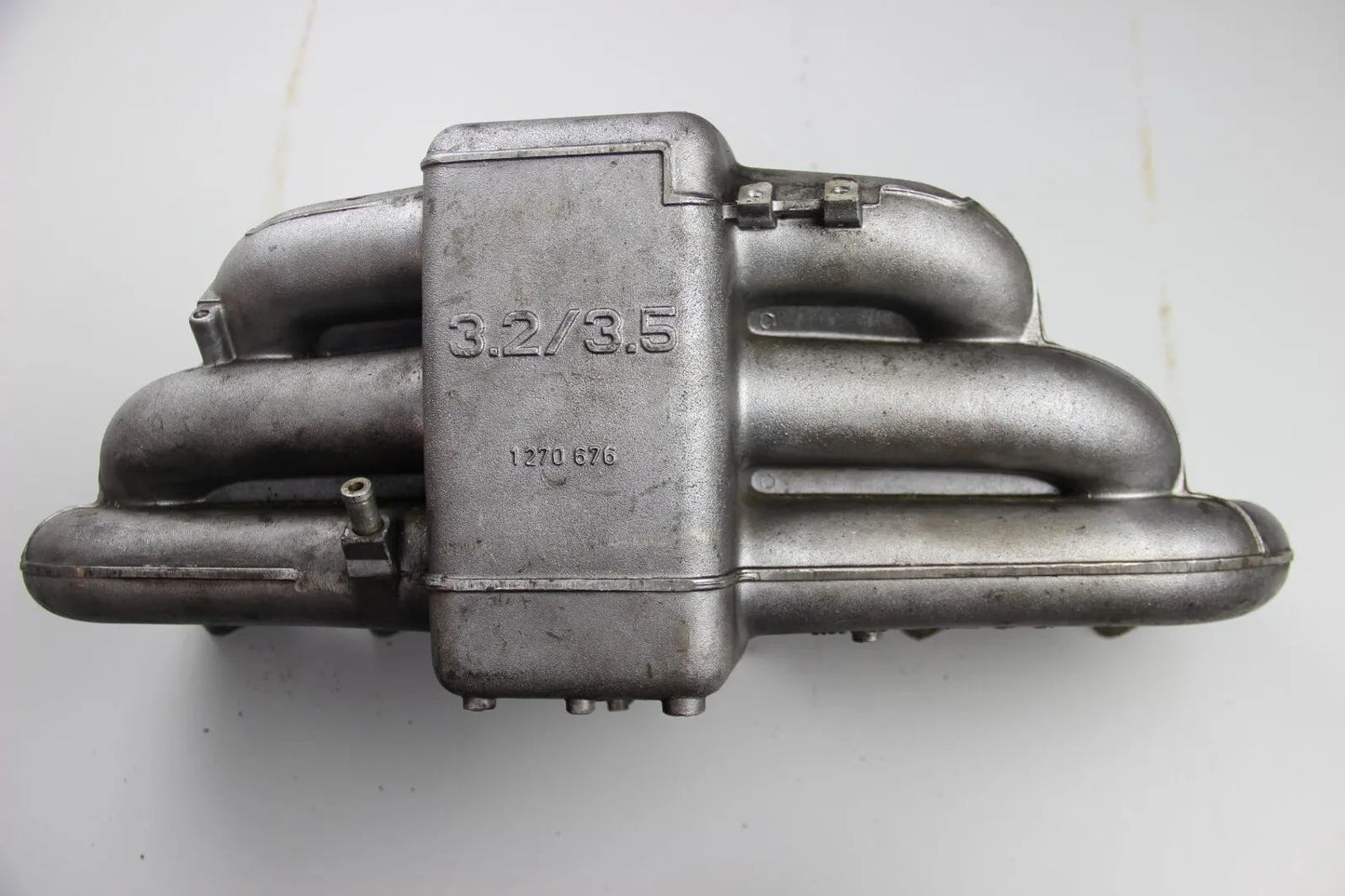 BMW Ansaugbrücke Ansaugkrümmer E12 E23 E24 E28 E32 M30b35 535i 635i 735i 1270676