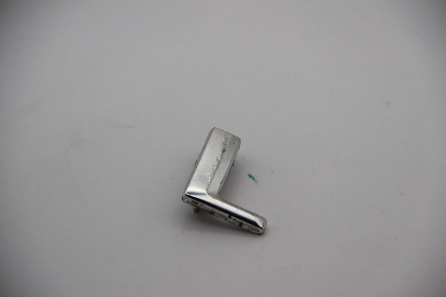 Original BMW L Modellbezeichnung Emblem Badge Schriftzug Typenschild