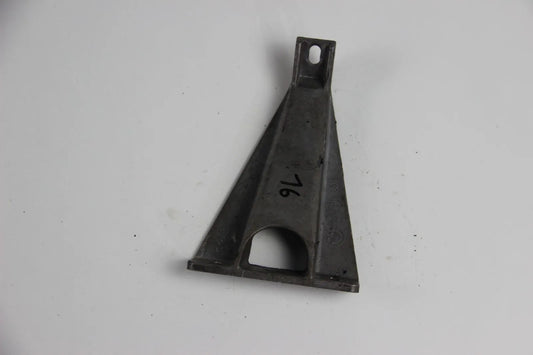 Original BMW E32 M34 Stütze Halterung Ansaugbrücke 1708851 5er 7er Bracket