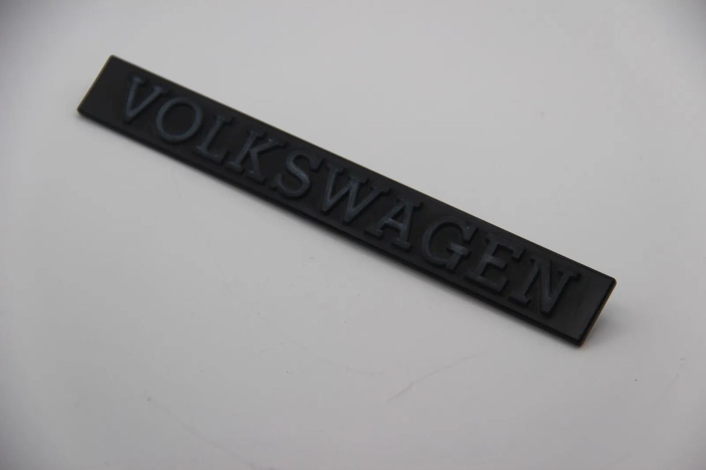 Original Volkswagen Modellbezeichnung Emblem Badge Schriftzug 171853685 A