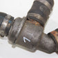 Original BMW 02 E10 tii Thermostatgehäuse Wasserflansch Wasserstutzen 1253247