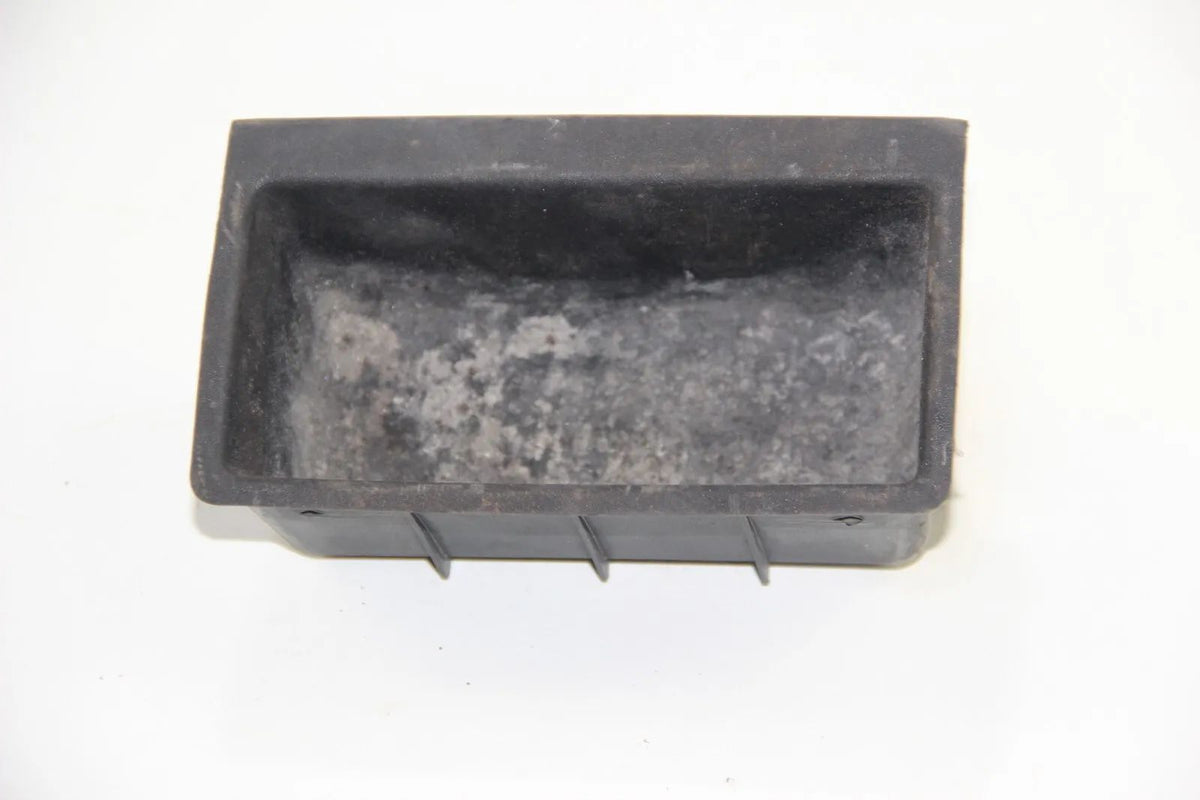 Original BMW E36 Ablagefach hinten Aufbewahrung Halter 51168119626