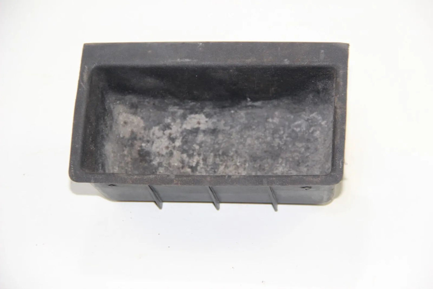 Original BMW E36 Ablagefach hinten Aufbewahrung Halter 51168119626