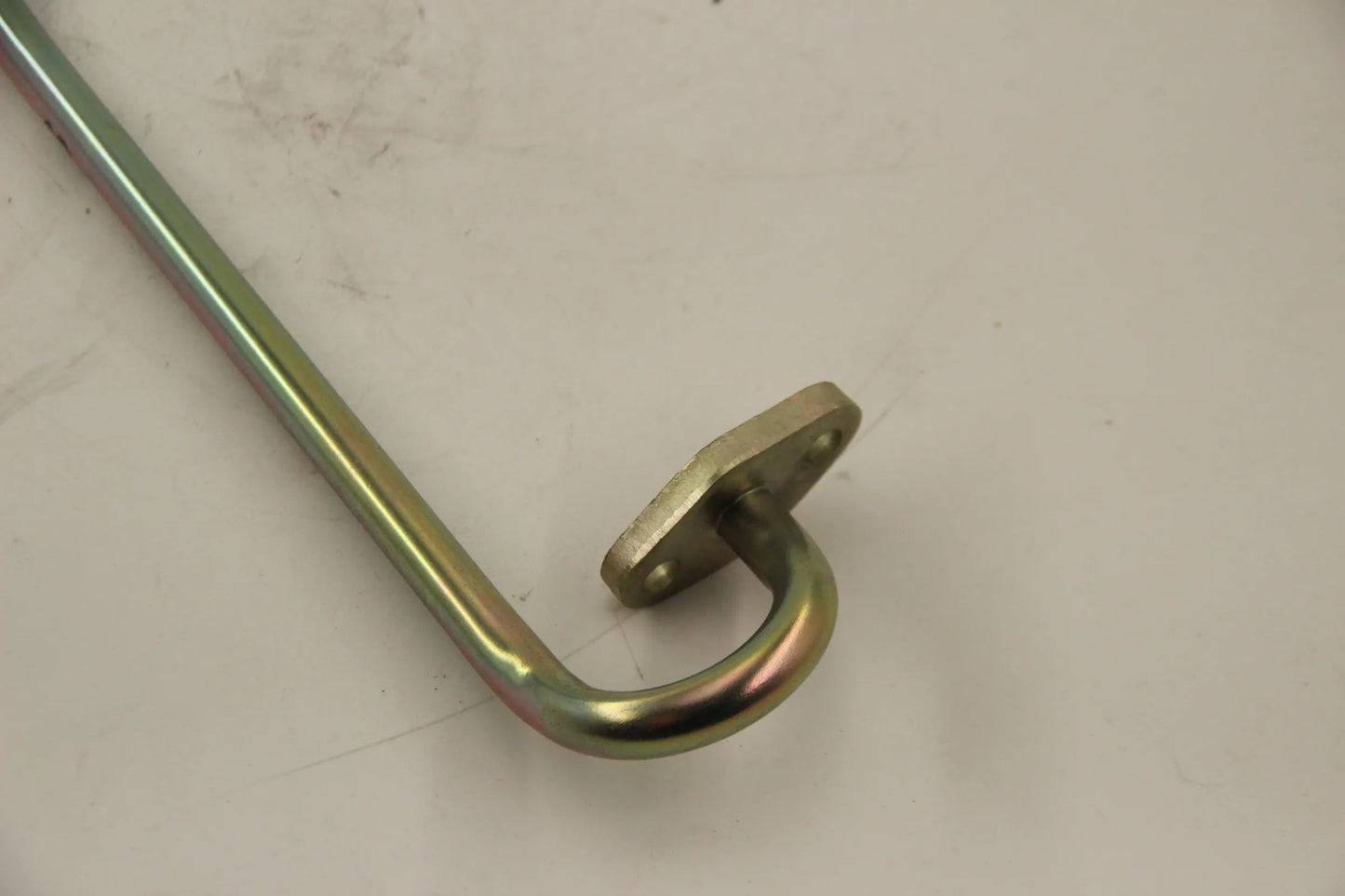 Original BMW 5er E28 Vorlaufleitung Ölschlauch Leitung NOS 11421279204