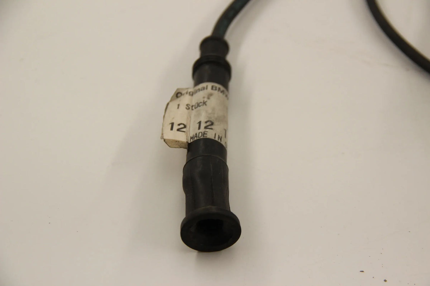 Original BMW E30 320i-325ix E34 520 525i M20 Zündkabel ZYL.6 12121717375