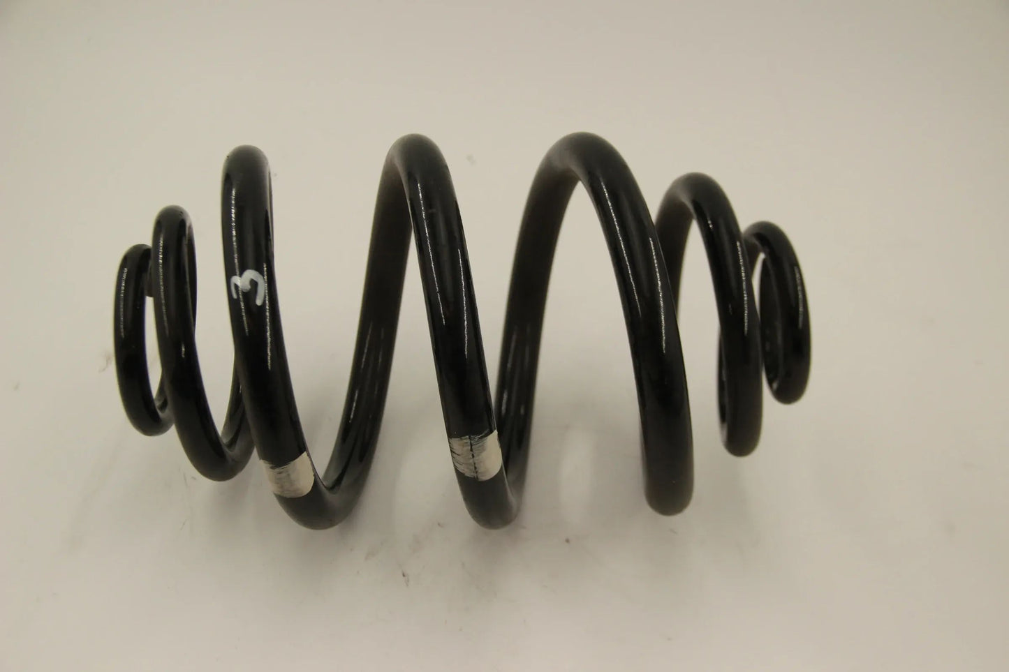 Original BMW E92 Coupe xDrive Tonnenfeder hinten Coil Spring 33531096191