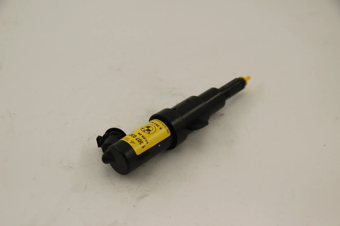 Orig BMW E36 M3 S54 M3 CSL S54 Teleskopdüse Scheinwerferwaschanlage  61678362823