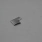 Orig BMW E12 5er E28 5er M5 M535i Eckblende links Chrom Blende NOS 51311820659