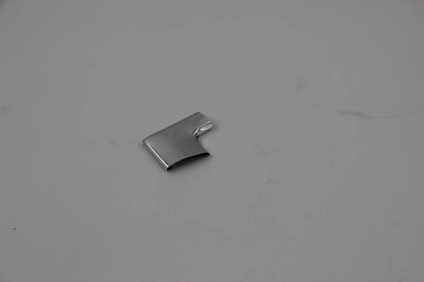 Orig BMW E12 5er E28 5er M5 M535i Eckblende links Chrom Blende NOS 51311820659