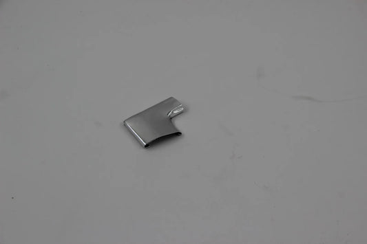 Orig BMW E12 5er E28 5er M5 M535i Eckblende links Chrom Blende NOS 51311820659