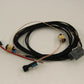 Original BMW 3er Serie E46 Touring Stromkabel Netz CD-Wechsler - 61129410959