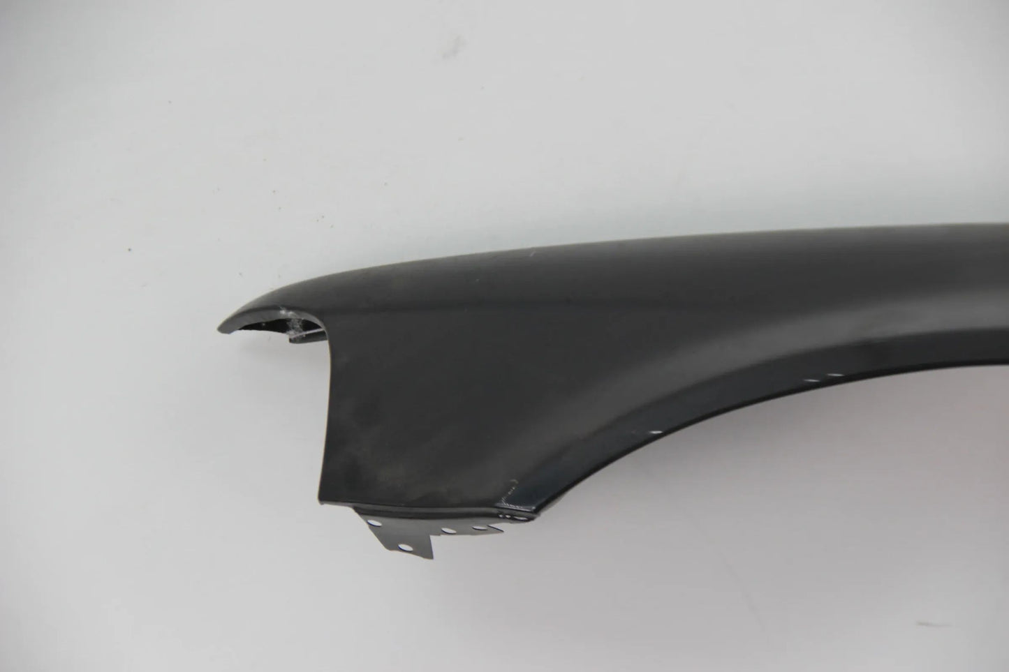 Original BMW E36 Limousine Kotflügel Seitenwand vorn links  41351977873